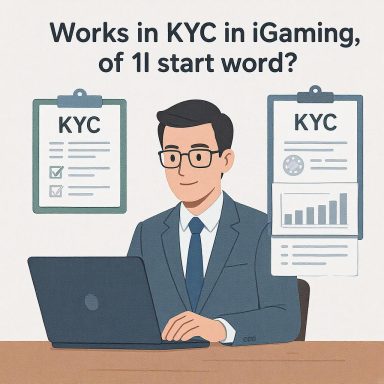 Example of a KYC Worker
