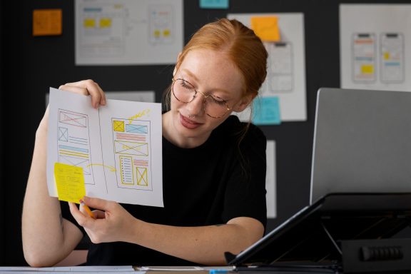 UX Researcher