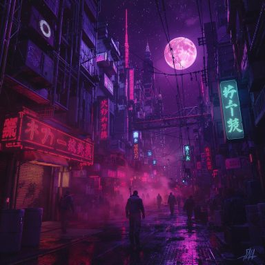 This is an example of work a Environment artist would do